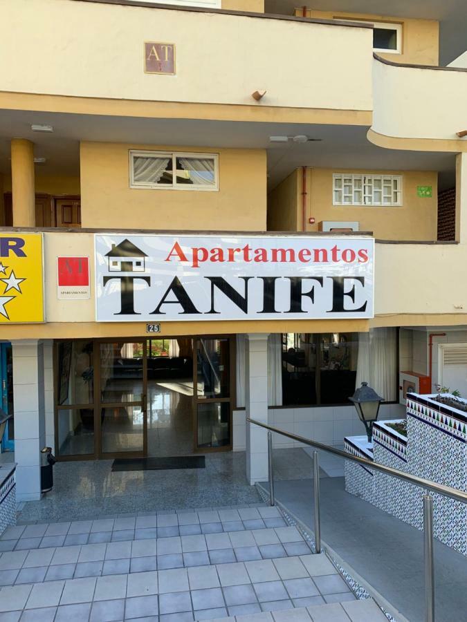 Taniyumbo Daire San Bartolomé Dış mekan fotoğraf