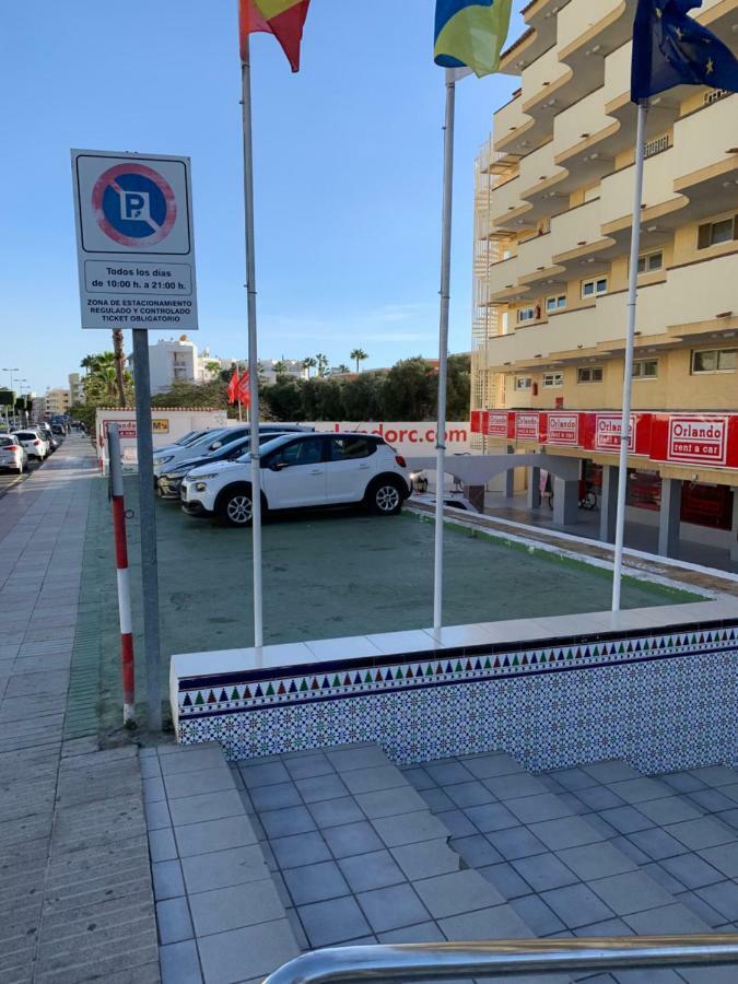 Taniyumbo Daire San Bartolomé Dış mekan fotoğraf